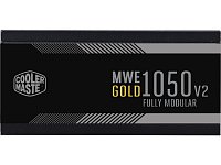 Zdroj Cooler Master MWE GOLD-V2 1050W MODULAR 80+