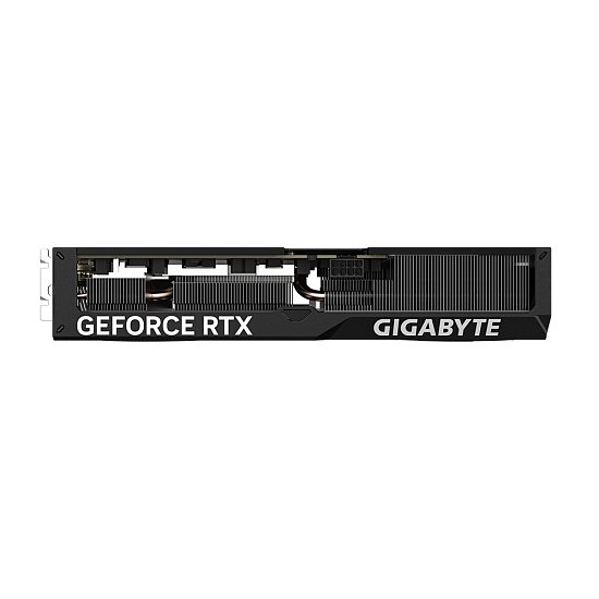 GIGABYTE RTX™ 4070 WINDFORCE OC 12G