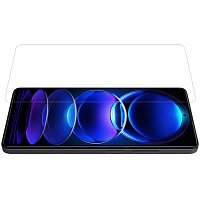 Nillkin Tvrzené Sklo 0.2mm H+ PRO 2.5D pro Xiaomi Redmi Note 12 Pro/12 Pro+ 5G/Poco X5 Pro 5G