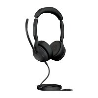 Jabra Evolve2 50, USB-C UC Stereo