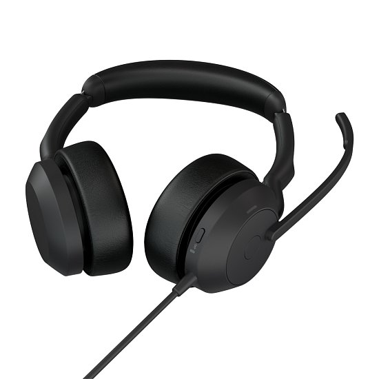 Jabra Evolve2 50, USB-C UC Stereo