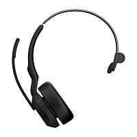 Jabra Evolve2 55, Link380a UC Mono Stand