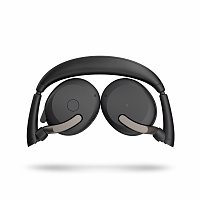 Jabra Evolve2 65 Flex, Link380c UC Stereo