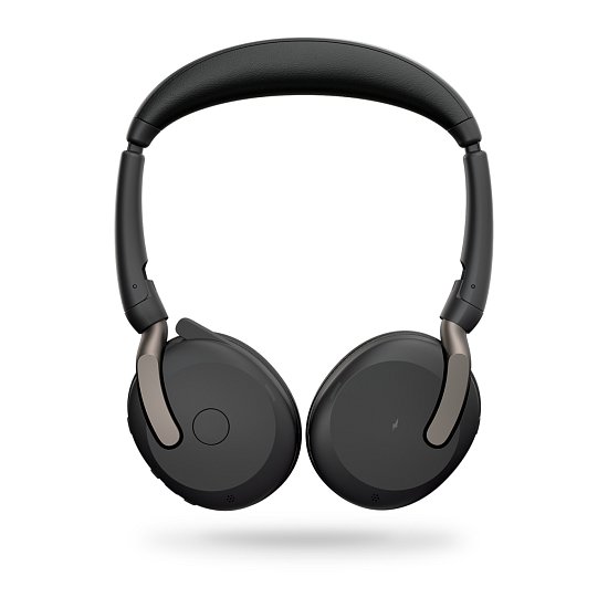 Jabra Evolve2 65 Flex, Link380c UC Stereo