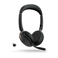 Jabra Evolve2 65 Flex, Link380c UC Stereo