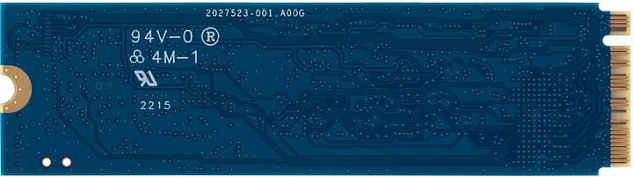 4000GB SSD NV2  KS M.2 PCIe 4.0 NVMe