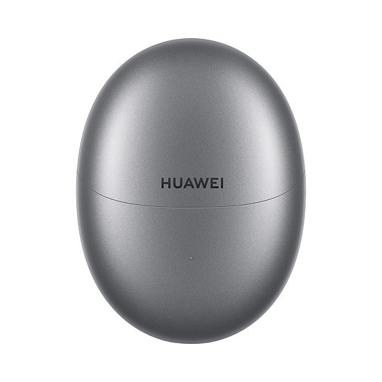 HUAWEI FreeBuds 5/ANC/BT/Bezdrát/Stříbrná