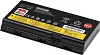 Baterie T6 Power Lenovo ThinkPad P70, ThinkPad P71, 5600mAh, 84Wh, 8cell