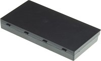 Baterie T6 Power Lenovo ThinkPad P70, ThinkPad P71, 5600mAh, 84Wh, 8cell