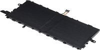 Baterie T6 Power Lenovo ThinkPad X1 Tablet Gen 1, Gen 2, 4750mAh, 36Wh, 2cell, Li-Pol