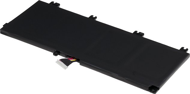 Baterie T6 Power Asus TUF FX503V, ROG GL503V, GL703V, 4240mAh, 64Wh, 4cell, Li-pol