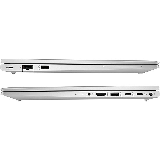 HP EliteBook/650 G10/i5-1235U/15,6