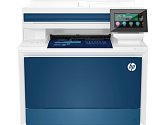 HP Color LaserJet Pro MFP 4302fdn Prntr