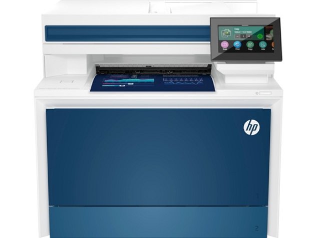 HP Color LaserJet Pro MFP 4302fdn Prntr