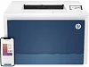 HP Color LaserJet Pro 4202dn Prntr