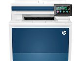HP Color LaserJet Pro MFP 4302dw Prntr