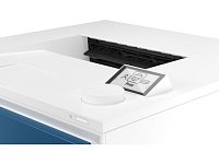 HP Color LaserJet Pro 4202dw Prntr