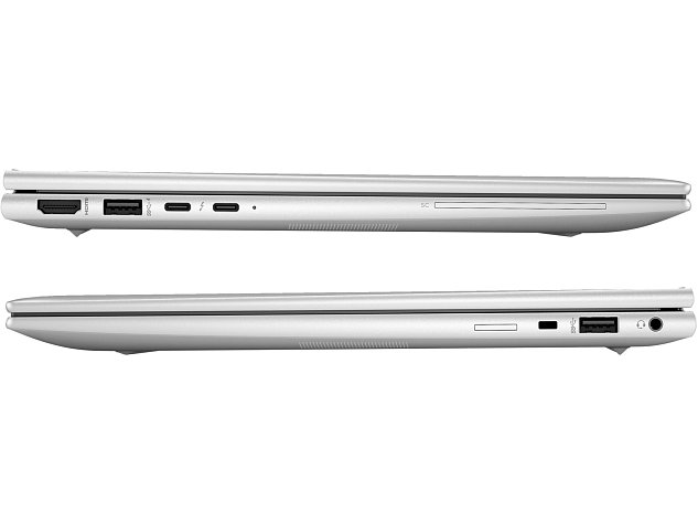 HP EliteBook 840 G10 i7-1360P/16GB/512GB/5G/W11P