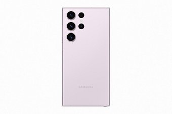 Samsung Galaxy S23 Ultra/8GB/256GB/Pink