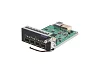 HPE 5140HI/5520HI/5600HI 4P 1/10G SFP+ Module