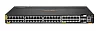 Aruba 6200M 36G 12SR5 CL6 PoE 4SFP+ Sw