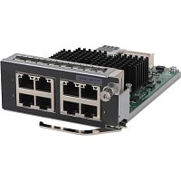 HPE 5520HI/5600HI 8P 1/2.5/5/10GBASE-T Module