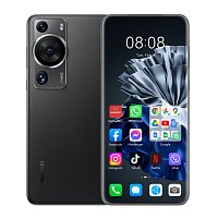 Huawei P60 Pro Black