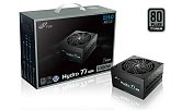 FSP/Fortron HYDRO Ti PRO 1000, 80PLUS TIT., ATX3.0