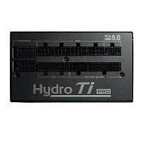 FSP/Fortron HYDRO Ti PRO 850, 80PLUS Tit., ATX 3.0