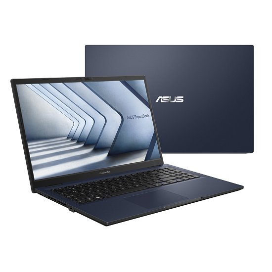 ASUS B1502CBA 15,6/i3-1215U/8GB/256GB/W11P EDU