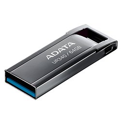 64GB ADATA UR340 USB 3.2 černá