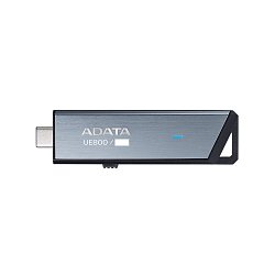 512GB ADATA UE500 USB 3.2 gen 2 kovová