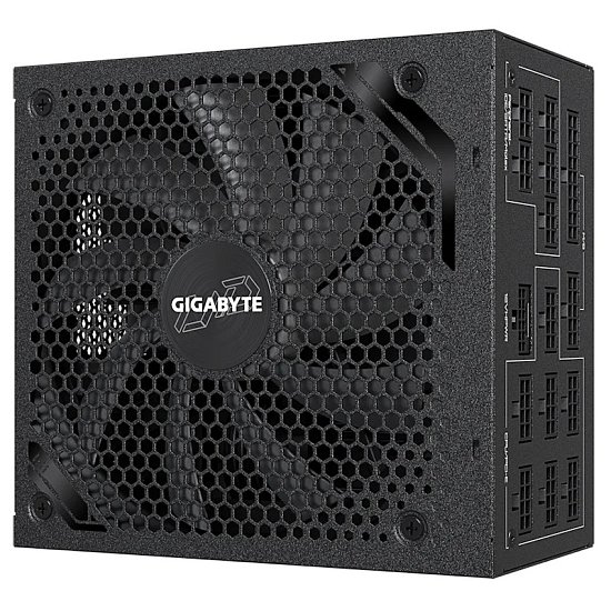 GIGABYTE zdroj 1300W 80PLUS Gold Modular UD PG5