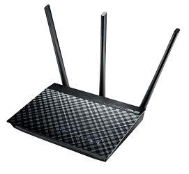 _ASUS DSL-AC750
