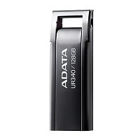 128GB ADATA UR340 USB 3.2 černá