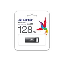 128GB ADATA UR340 USB 3.2 černá