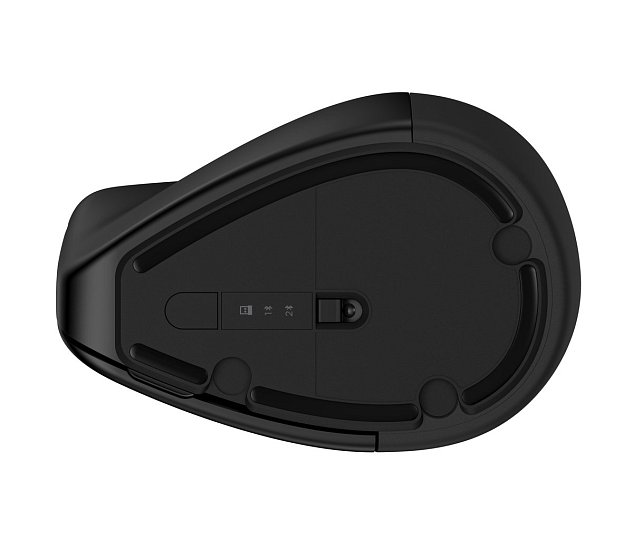 HP 920 Ergonomic Wireless Mouse