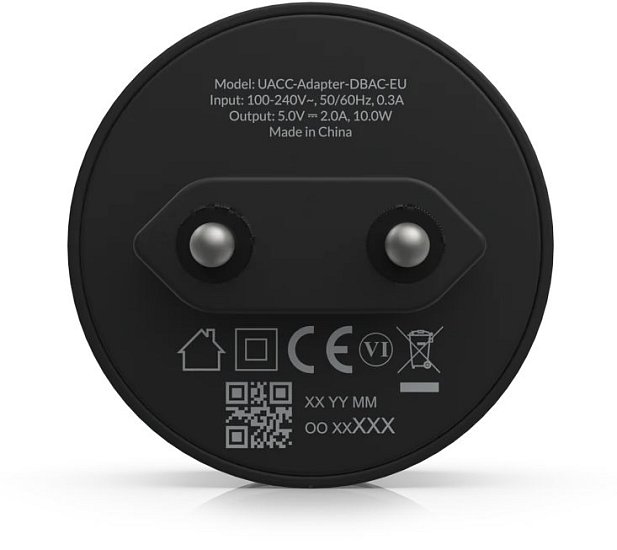 Ubiquiti UACC-Adapter-DBAC, G4 Doorbell Pro Adapter