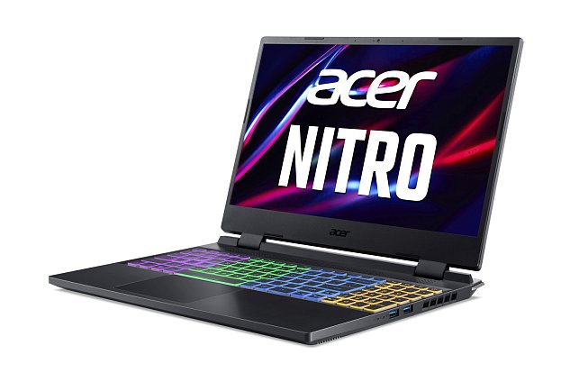 Acer AN515-58 15,6/i5-12500H/16G/1TBSSD/NV/W10