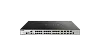 D-Link DGS-3630-52PC/SI/E 44-port switch GE