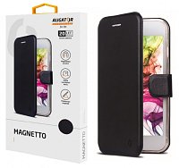 ALIGATOR Magnetto Xiaomi Redmi Note 12 4G Black