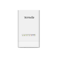 Tenda OS3 Outdoor CPE 5 GHz WiFi-AC 867Mb/s, 4x LAN, 12 dBi, IP65, pasivní PoE výhybka + adaptér