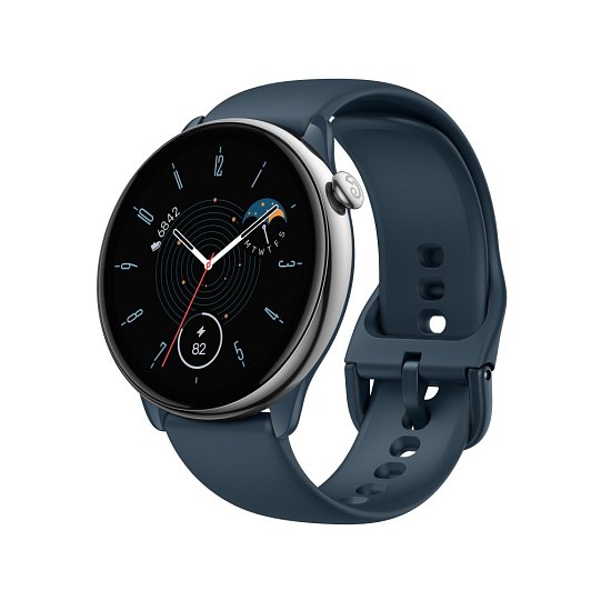 Amazfit GTR Mini Oceal Blue