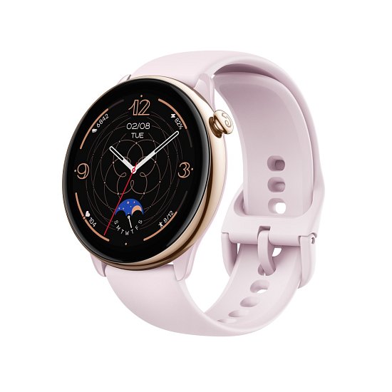 Amazfit GTR Mini Pink