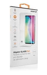 Aligator tvrzené sklo GLASS FULL Xiaomi 13 Lite