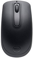 Dell bezdrátová optická myš WM118  (Black)