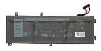 DELL Baterie 3-cell 56W/HR pro Vostro