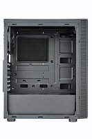 FSP/Fortron ATX Midi Tower CMT223S Silent