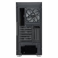 FSP/Fortron ATX Midi Tower CUT592, E-ATX, 4xA.RGB