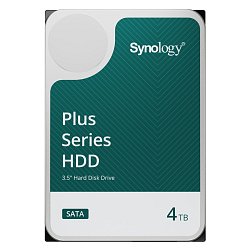 Synology HAT3300/4TB/HDD/3.5